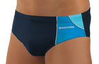 Swim Brief Fluente Navy