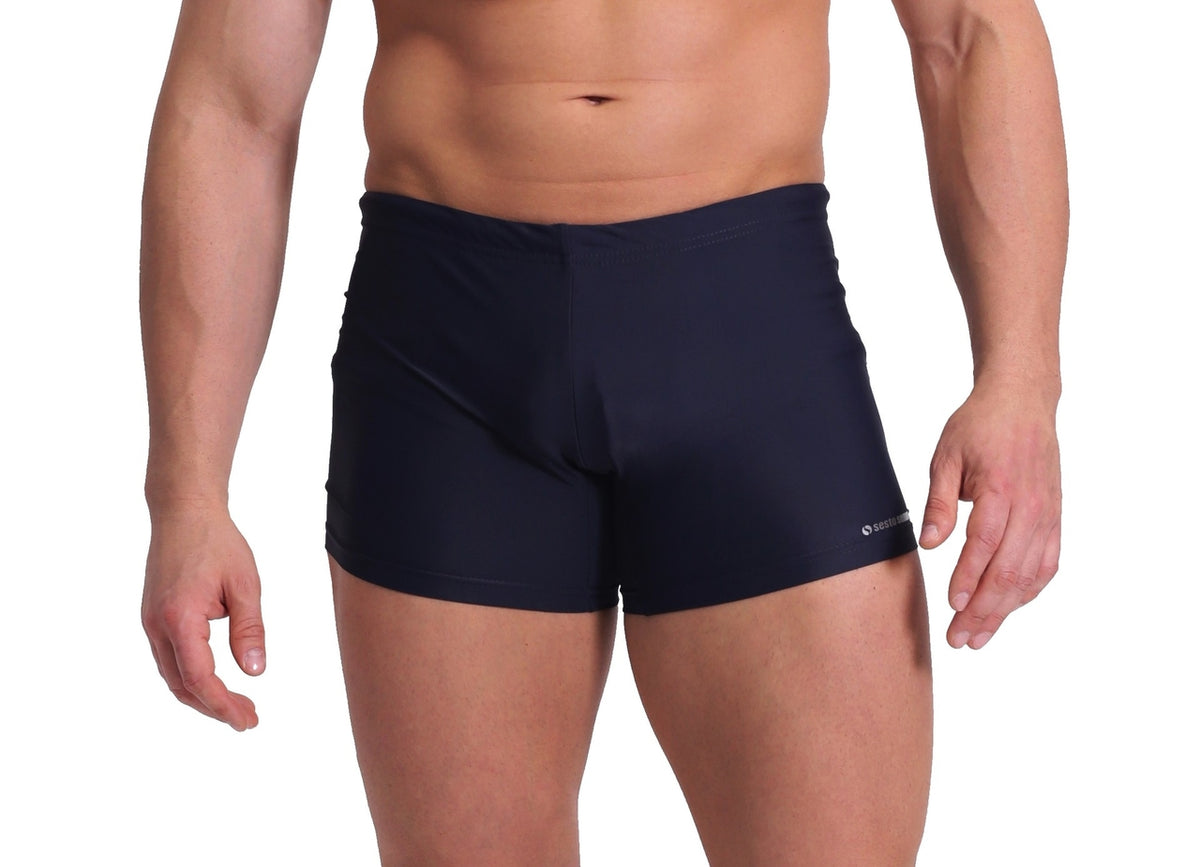Swim Boxer Sporteon Navy