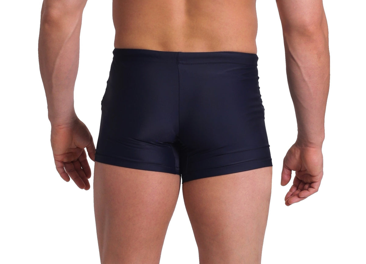 Swim Boxer Sporteon Navy