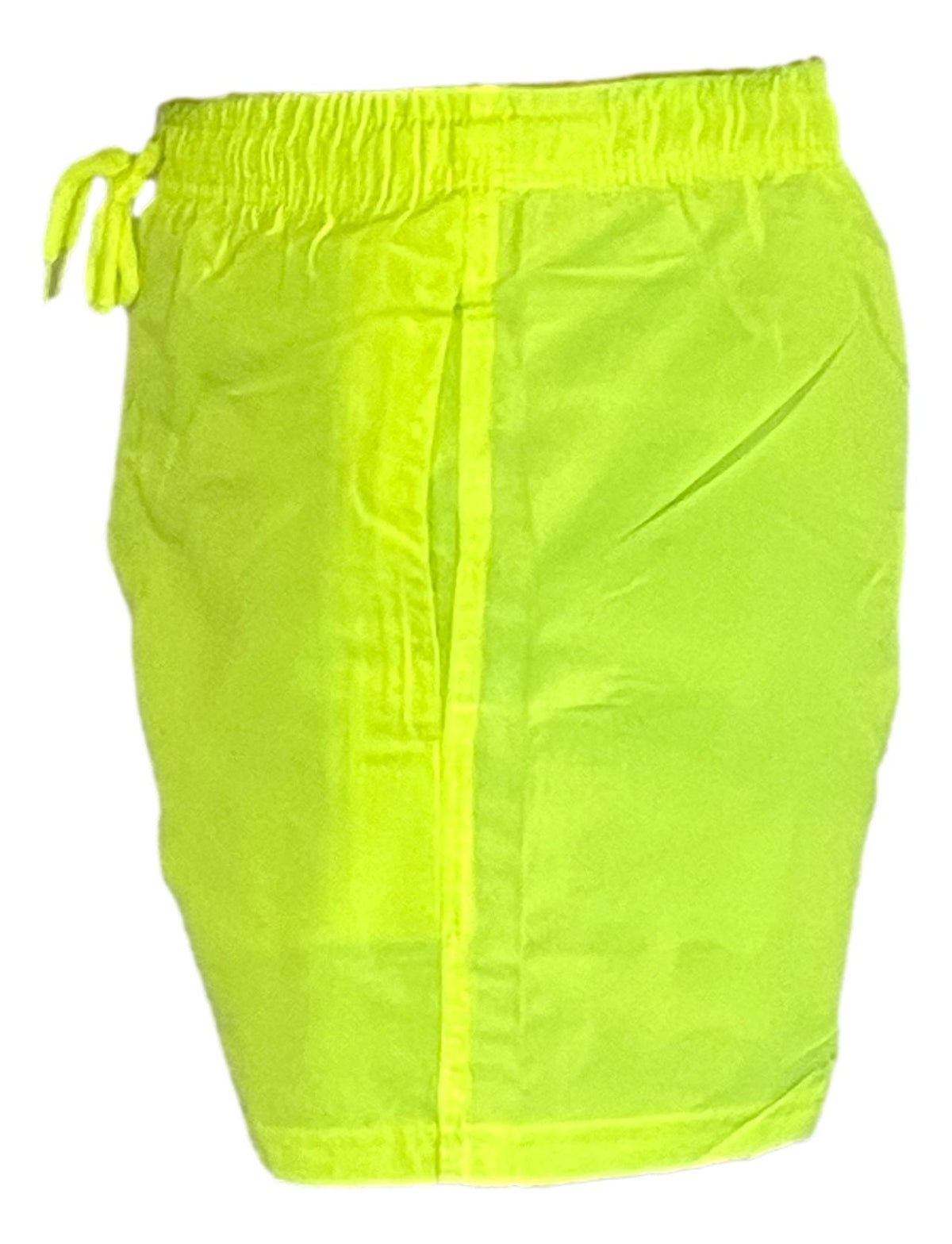 Short court Aruba Jaune