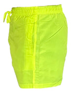 Short court Aruba Jaune
