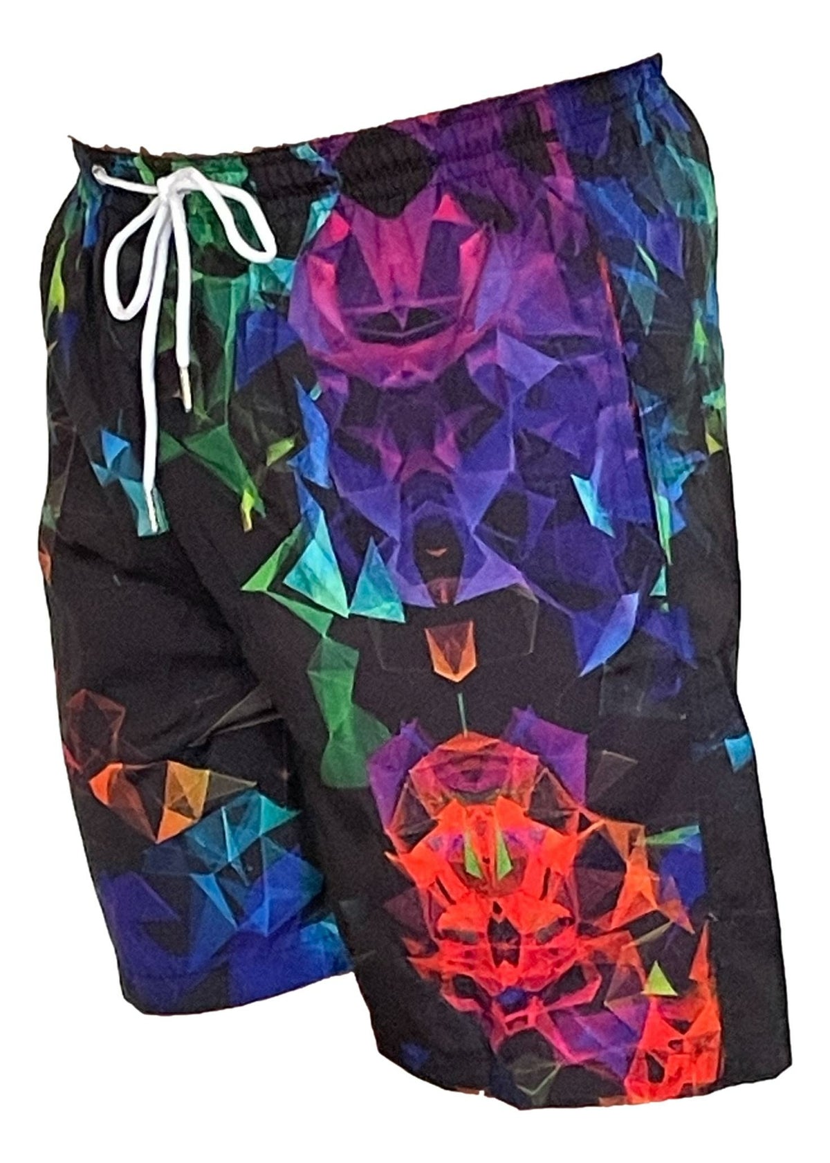 Swimshort Stars