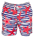 Zwemshort Zeester
