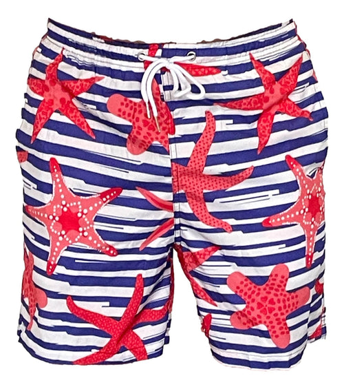 Zwemshort Zeester