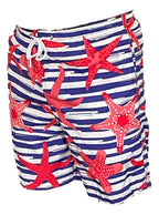 Swimshort Starfish