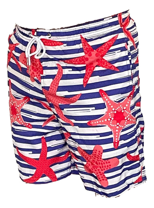 Swimshort Starfish