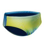 Essential zwemslip 8 CM - Multicolor / Blue