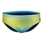 Essential swim brief 8 CM - Multicolor / Blue