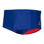 Essential swim brief 14 CM - Navy Blue / Red