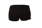 Swim boxer Colourback Black