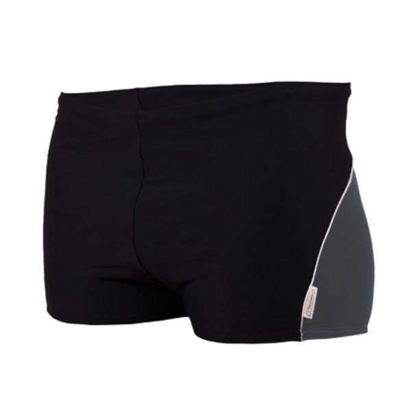 Zwemboxer Colourback Grey