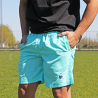 Donnay Swim Shorts Ian Sea Breeze