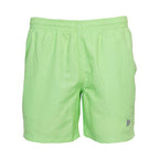 Donnay Swim Shorts Toon Lemon Green