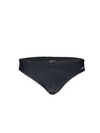 Slip de bain Rucanor Aqua Noir