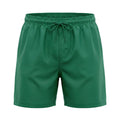 Short de bain Cadiz vert