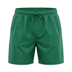 Short de bain Cadiz vert