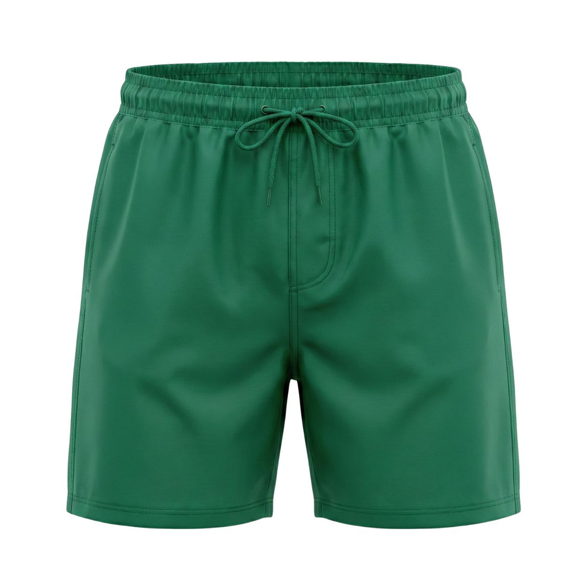 Short de bain Cadiz vert