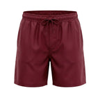 Swimshort Cadiz Dark Red