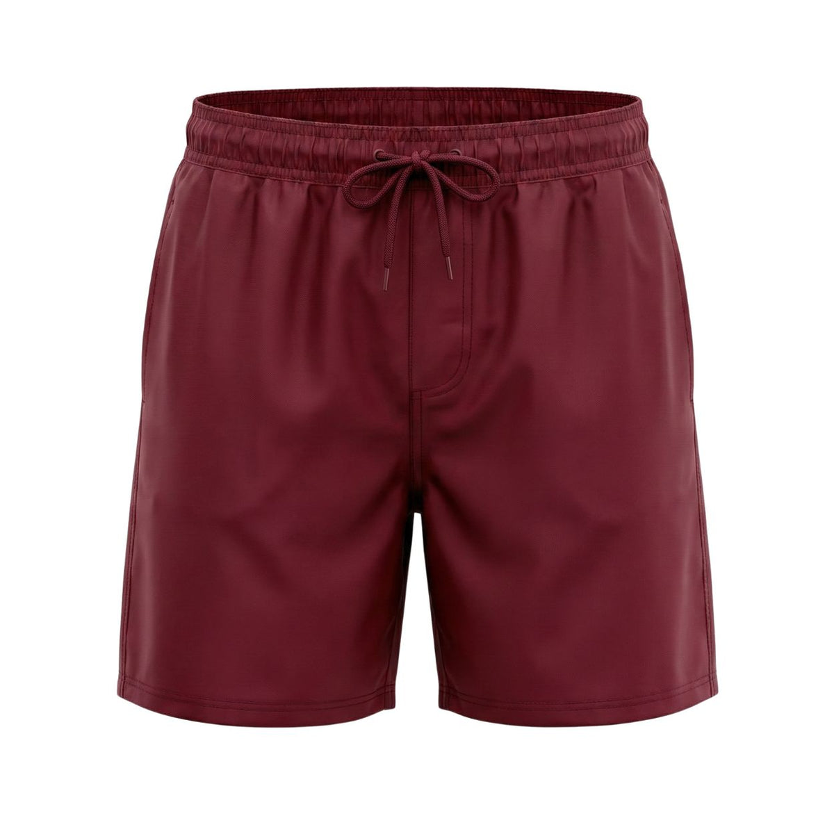 Swimshort Cadiz Dark Red