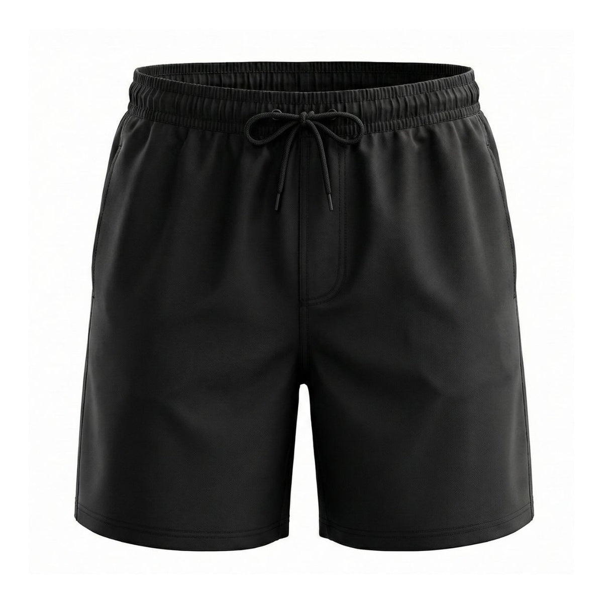 Short de bain Cadiz noir