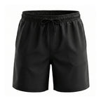 Short de bain Cadiz noir