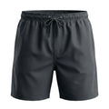 Short de bain Cadiz gris