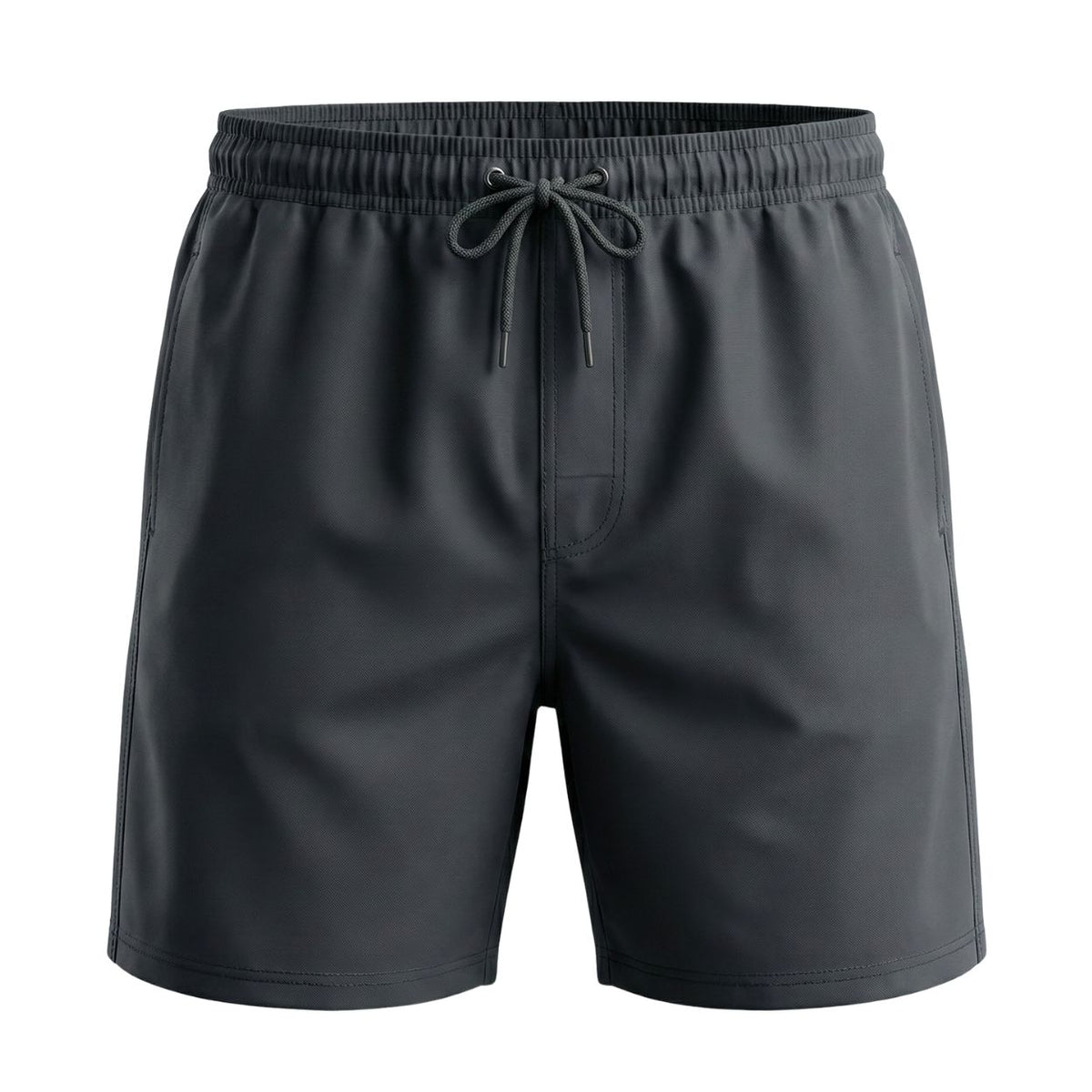 Short de bain Cadiz gris