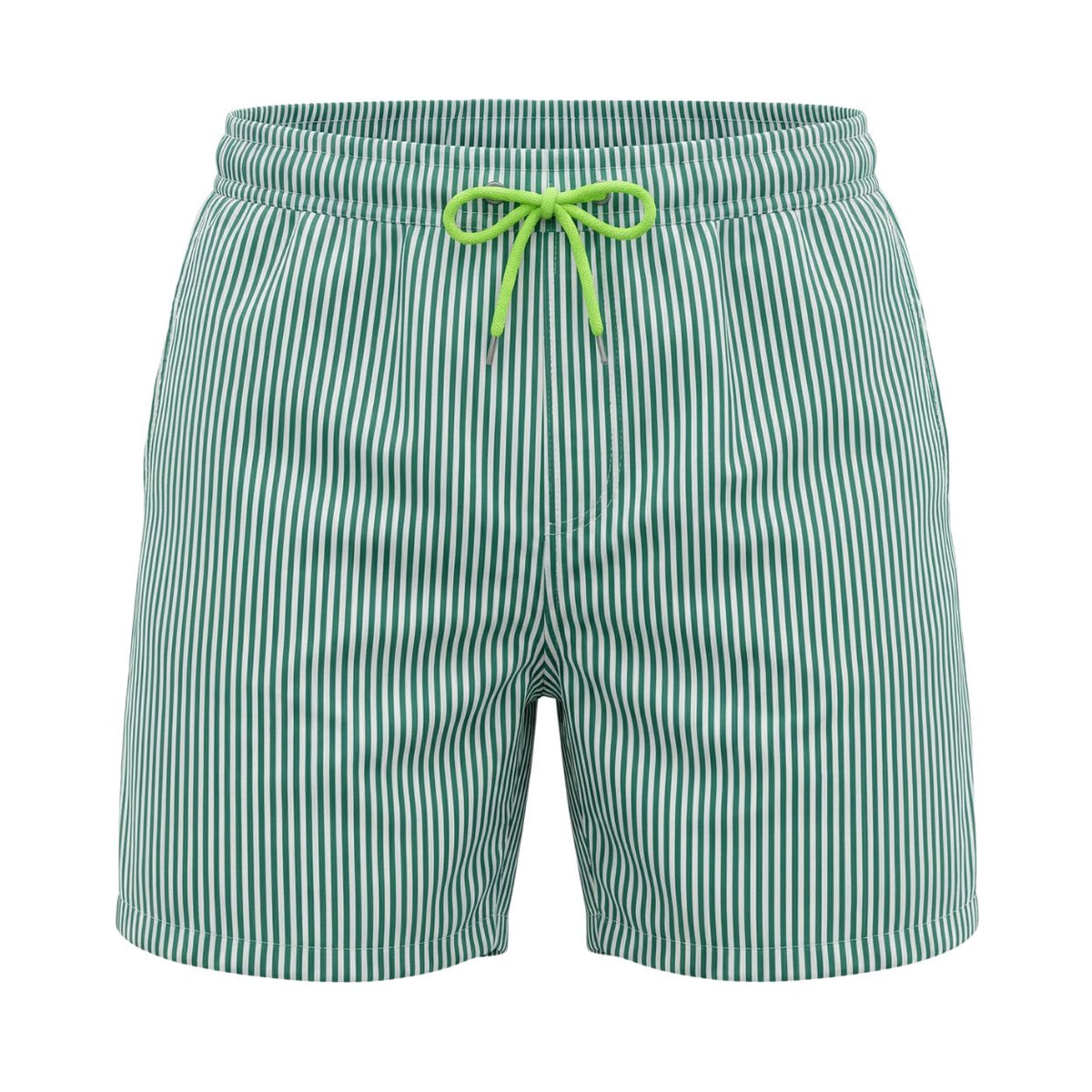 Short de bain Formentera - vert