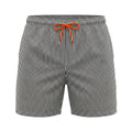 Swimshort Formentera - Black