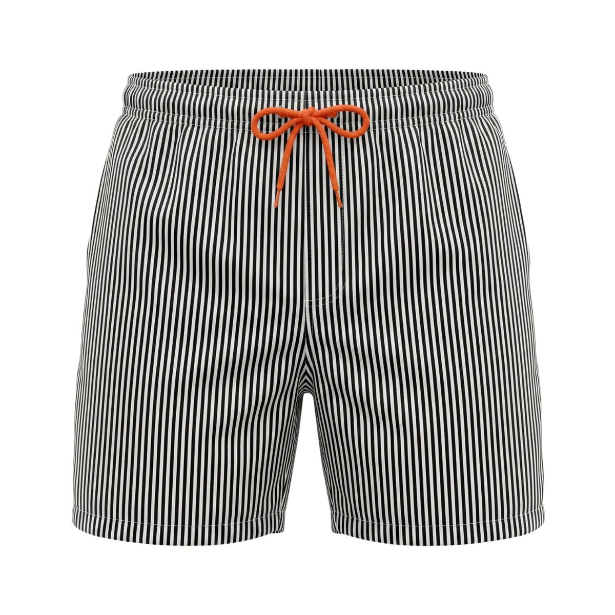 Swimshort Formentera - Black
