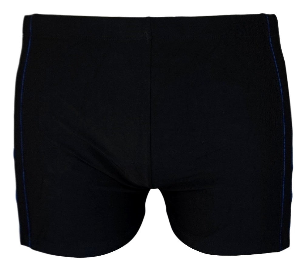 Boxer de bain Champions Cobalt