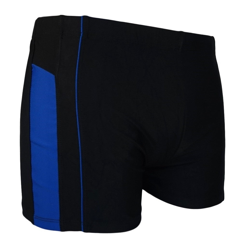 Boxer de bain Champions Cobalt