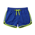 Shortshort Honolulu Cobalt Blue