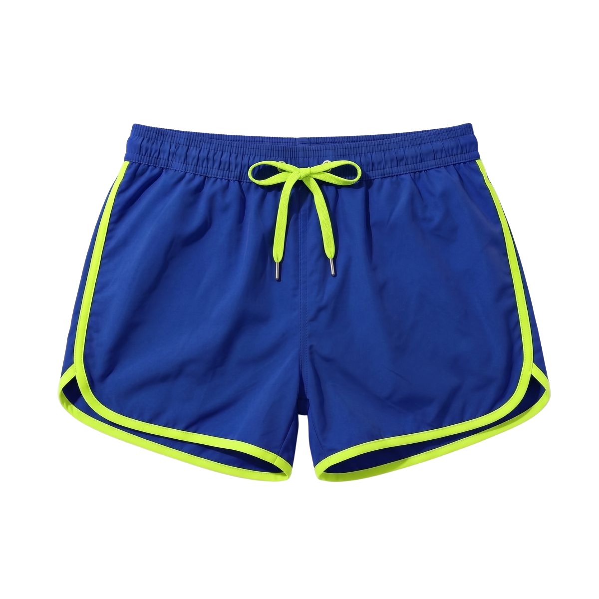 Shortshort Honolulu Bleu cobalt