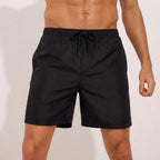 Short de bain Cadiz noir