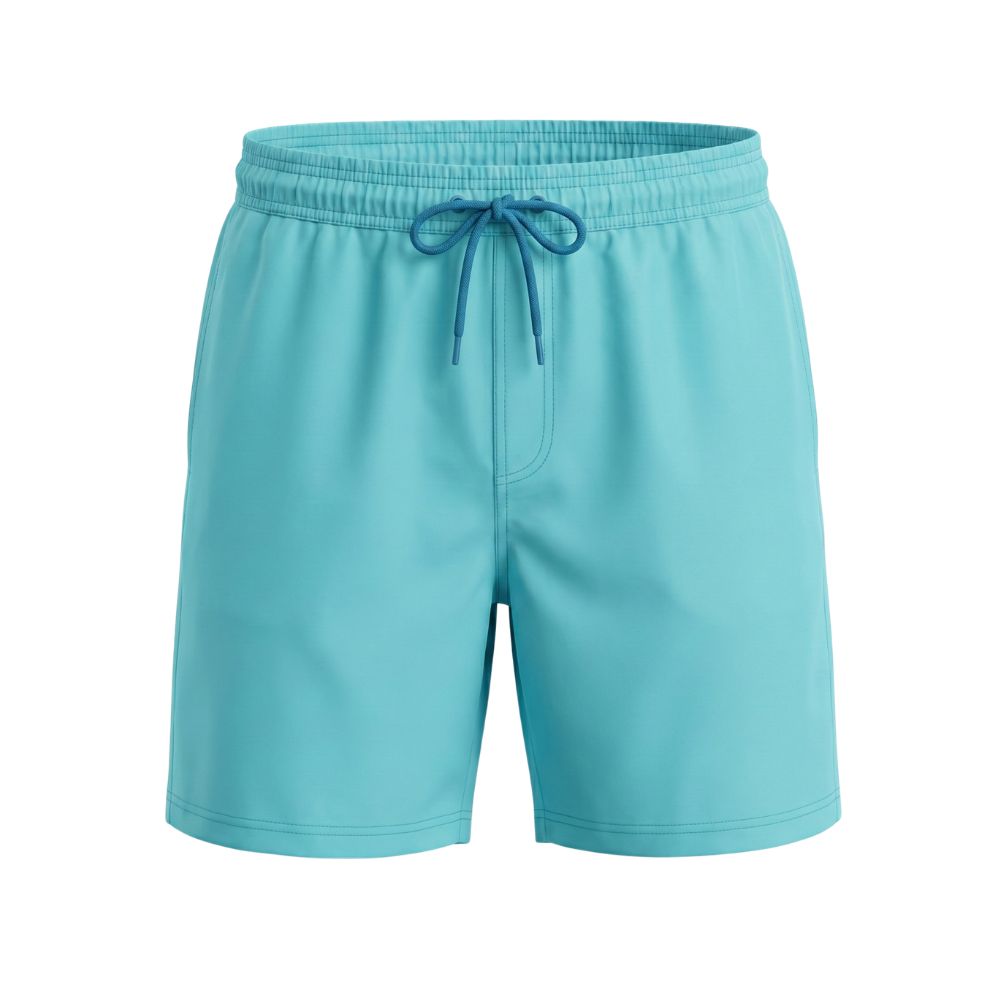Short de bain Sunny aqua