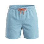 Swimshort Formentera - Light Blue