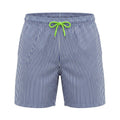 Swimshort Formentera - Blue