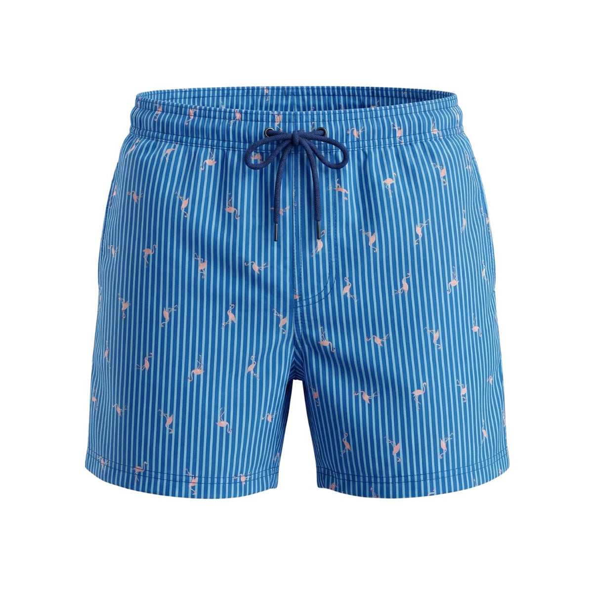 Short de bain Key Largo - bleu/bleu clair