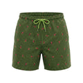 Swimshort Key Largo - Green