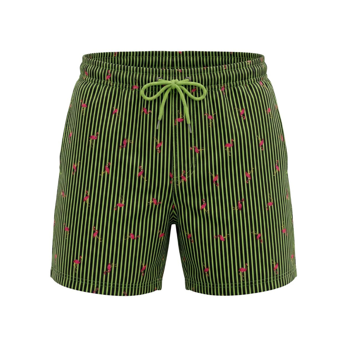 Short de bain Key Largo - vert