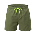 Maillot de bain Newport Vert