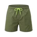 Maillot de bain Newport Vert