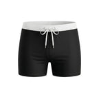 Swimshort Del Mar Black