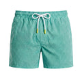 Maillot de bain Tropea Seersucker - Vert menthe