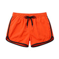 Shortshort Honolulu Orange