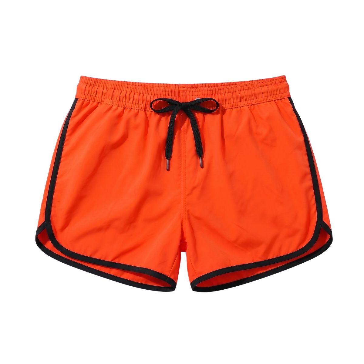 Shortshort Honolulu Orange