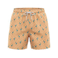 Swimshort Santa Rosa - Orange