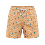 Swimshort Santa Rosa - Orange