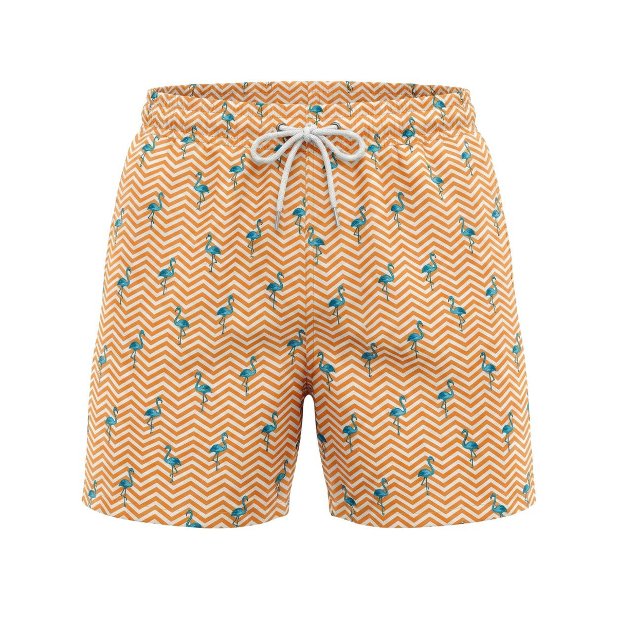 Swimshort Santa Rosa - Orange